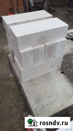 Газоблок Батайск - изображение 1