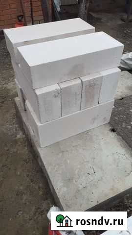 Газоблок Батайск - изображение 1