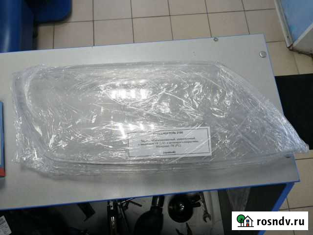 Стекло фару на ладу гранту Балаково - изображение 1