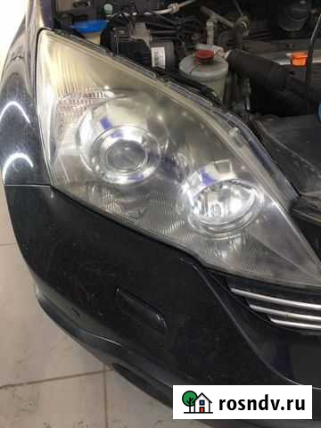 Полировка химчистка салона Тольятти - изображение 1