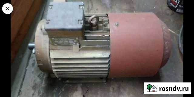 Электродвигатель постоянного тока Ковров - изображение 1