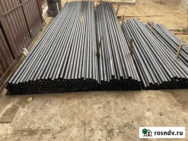 Трубы бу Яксатово - изображение 1