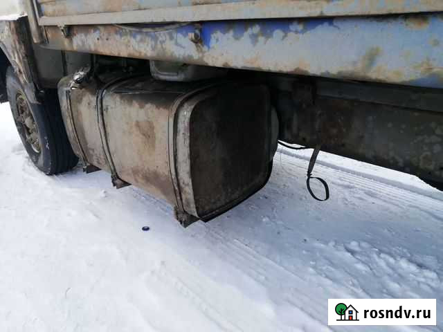 Топливный бак на 500л Кузнецк - изображение 1