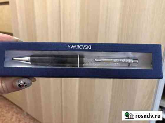 Ручка “Swarovski” оригинал Мытищи