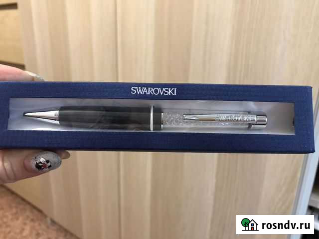Ручка “Swarovski” оригинал Мытищи - изображение 1