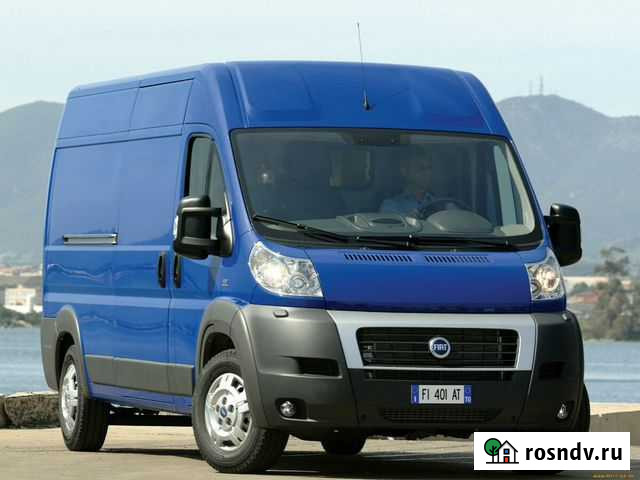 Перевозка вашего груза Вологда - изображение 1