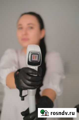 Лазерная эпиляция Саратов - изображение 1