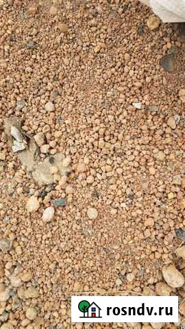 Керамзит Б/У в строительных мешках Усть-Абакан - изображение 1