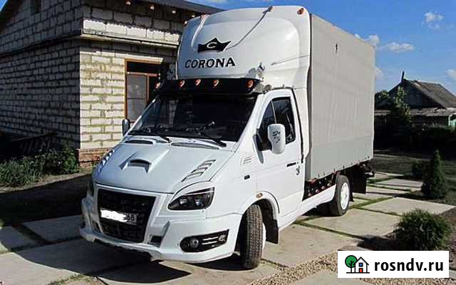 Грузоперевозки, переезды, грузчики, доставка Новый Уренгой - изображение 1