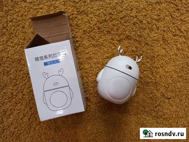 Увлажнитель воздуха Казань - изображение 1