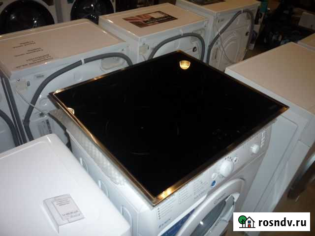 В/электрическая поверхность Haier HHY-C64NFB Екатеринбург - изображение 1