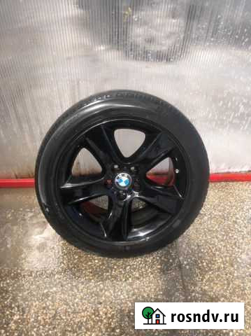 Колеса бмв Черкесск - изображение 1