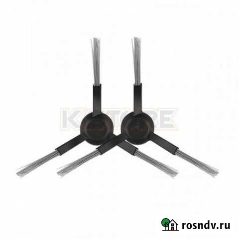 Боковая щетка для робота-пылесоса Xiaomi Mijia LDS Самара - изображение 1