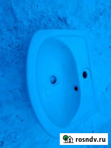 Раковина Кондопога - изображение 1