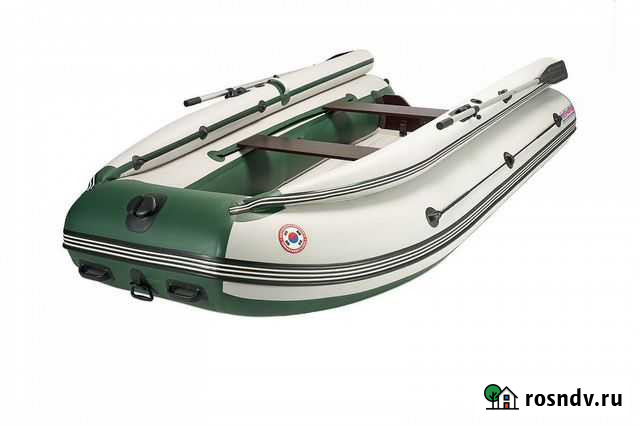 Лодка mishimo family lite 400 Тобольск - изображение 1