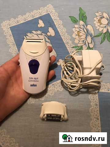 Эпилятор рабочий Туймазы - изображение 1