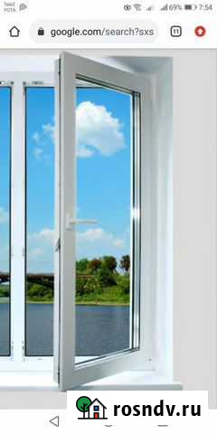 Ремонт окон и балконых пвх Абакан - изображение 1