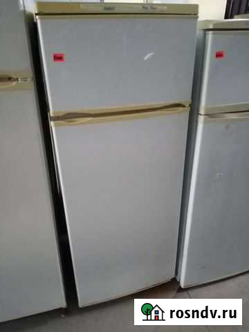 Холодильник exqvisit HR-214-1 Краснодар - изображение 1