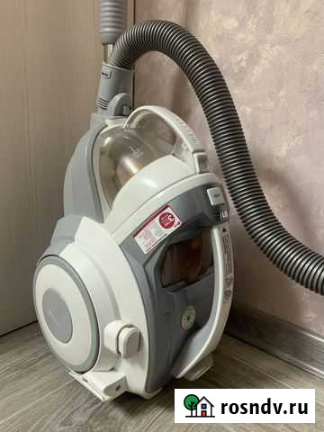 Пылесос Scarlett Магадан - изображение 1