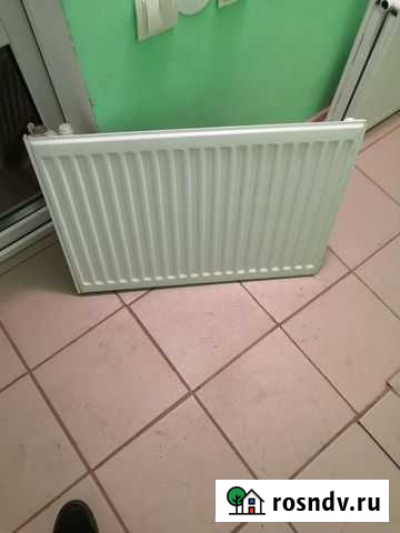 Радиатор отопления Оренбург - изображение 1