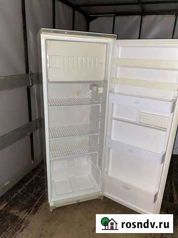 Холодильник бу Калуга - изображение 1