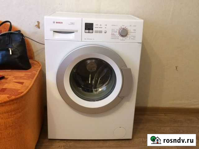 Стиральная машина Лянтор - изображение 1