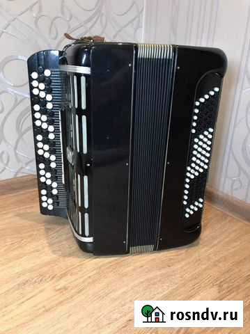 Баян Сатурн Бутурлиновка - изображение 1