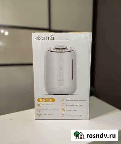 Увлажнитель воздуха Челябинск - изображение 1