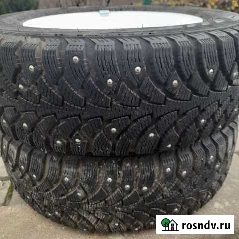 Nokian 175/70 R13 2шт Бахчисарай - изображение 1