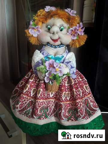 Ручная работа, под заказ Тюмень - изображение 1