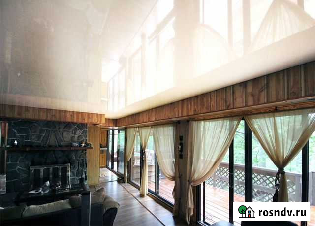 Натяжной потолок Балашиха - изображение 1