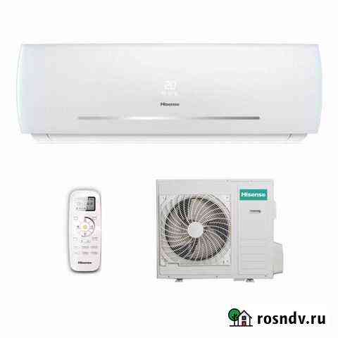 Кондиционер Hisense AS-12HR4svddc15 Подольск