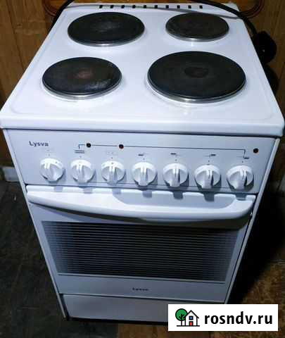 Плита электрическая Братск - изображение 1