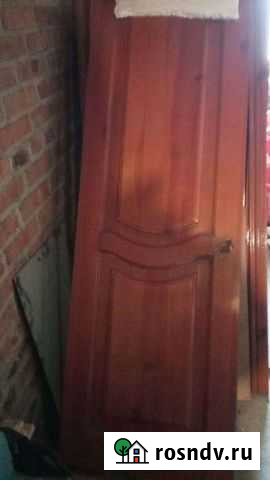 Дверь Искитим - изображение 1
