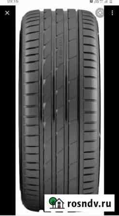 Nokian 225/40 R18 2шт Черкесск
