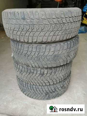 Michelin 185/65 R15 Мичуринск - изображение 1