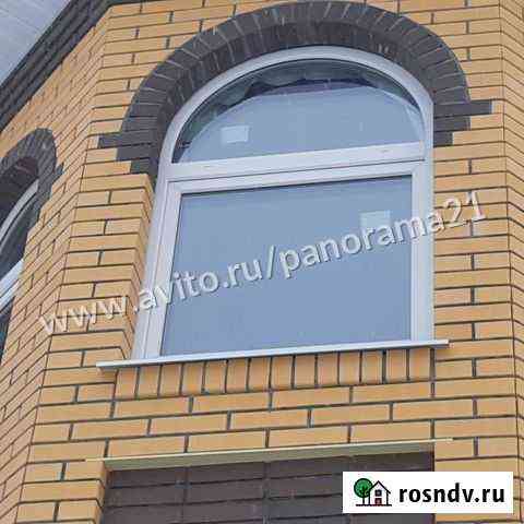 Пластиковые окна Чебоксары