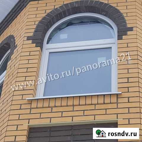 Пластиковые окна Чебоксары - изображение 1