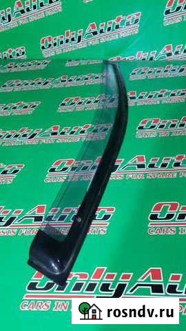 Ветровик передний левый Toyota Noah ZRR70 Биробиджан - изображение 1