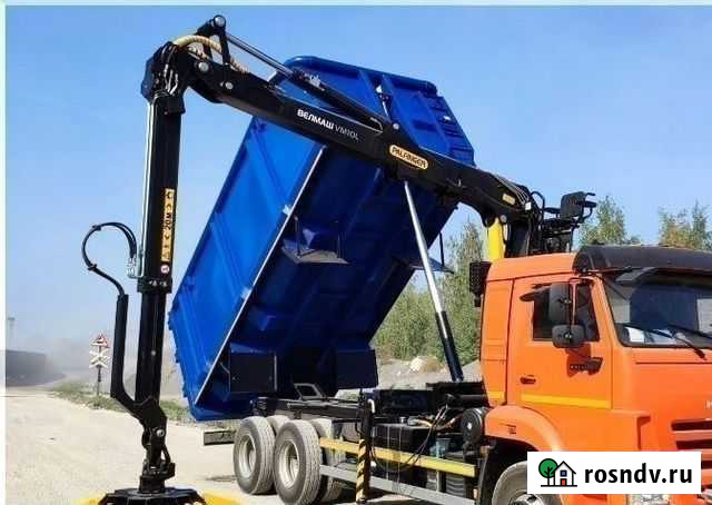 Вывоз металлолома от 850 кг Москва - изображение 1