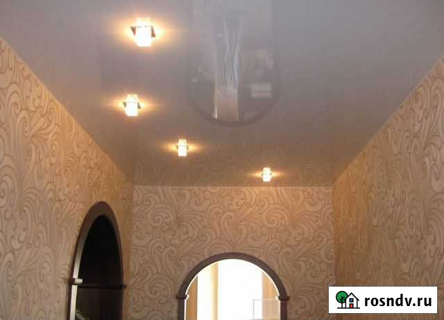 Натяжной потолок Санкт-Петербург - изображение 1