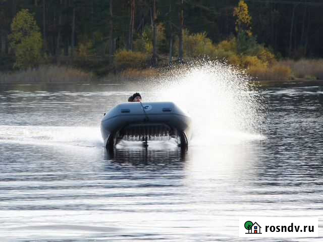 Ротан-410 Санкт-Петербург - изображение 1