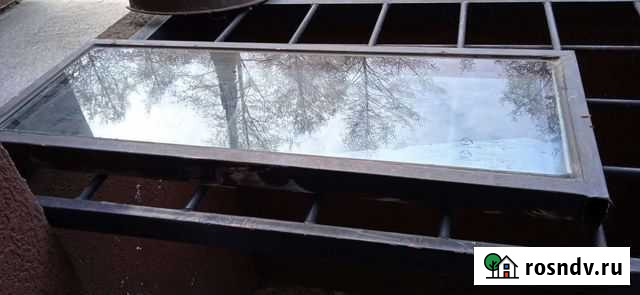 Бронированное стекло Калининград - изображение 1