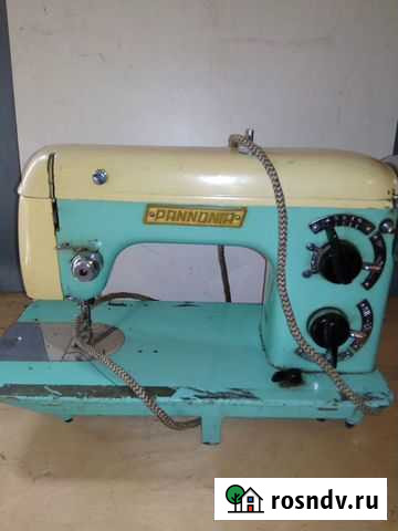 Продам швейную машинку Тула - изображение 1