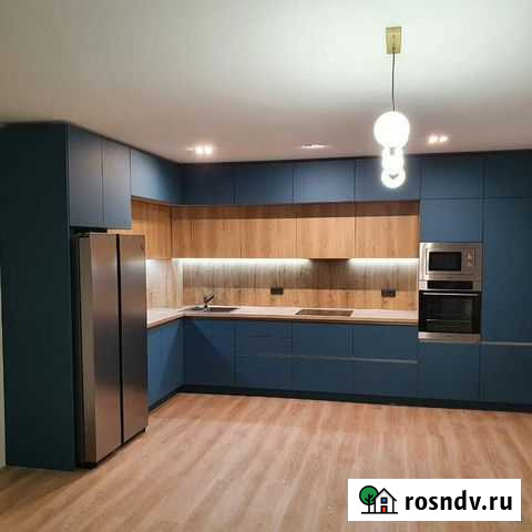 Кухни Ставрополь - изображение 1