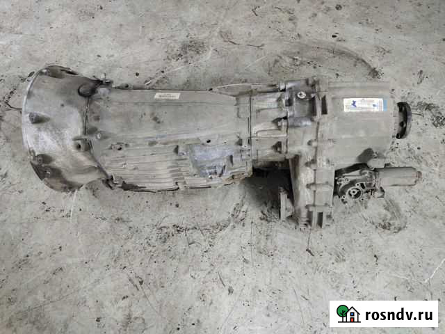 АКПП для Мерседес GL 164 Сертолово - изображение 1