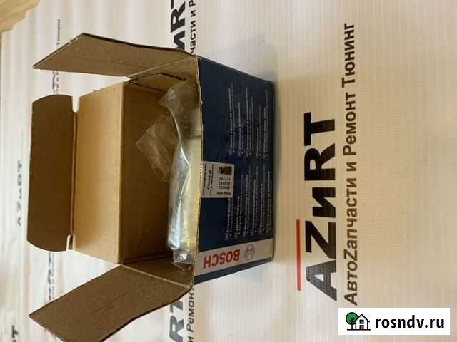 Бензиновый насос на Ваз лада Нива Пежо Ниссан Рязань - изображение 1