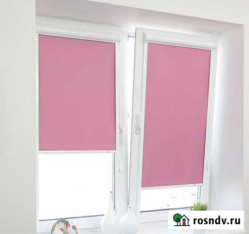 Рулонные шторы Караидель - изображение 1