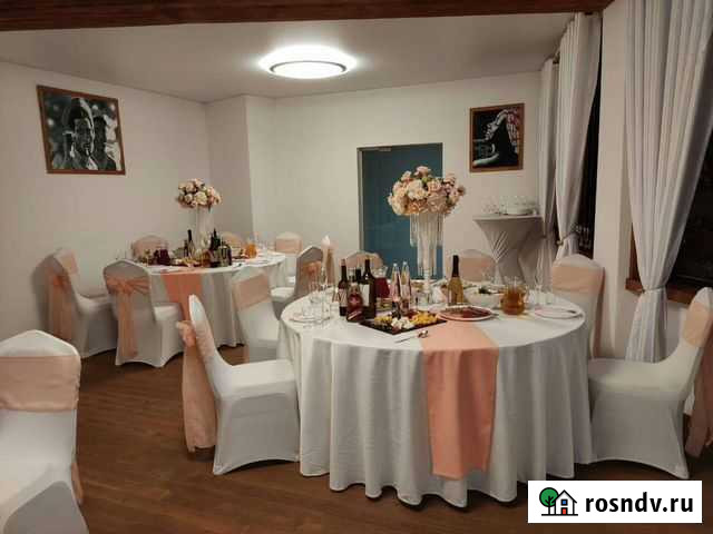 Банкетный зал Севастополь - изображение 1