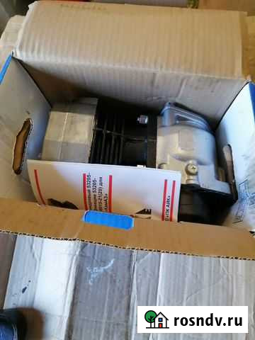 Для камаз компрессор 1 цилиндров Нижневартовск - изображение 1